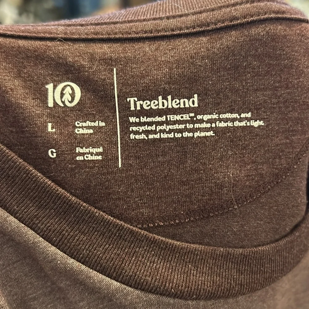 Men’s tshirt - Picture 2 of 2